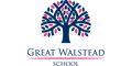Logo for Great Walstead School