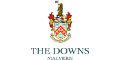 Logo for The Downs Malvern