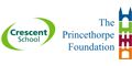 Logo for Crescent School