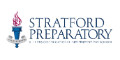 Logo for Stratford Preparatory School