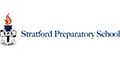 Logo for Stratford Preparatory School