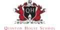 Logo for Quinton House School