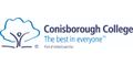 Logo for Conisborough College