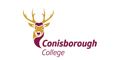 Logo for Conisborough College