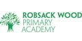 Logo for Robsack Wood Primary Academy