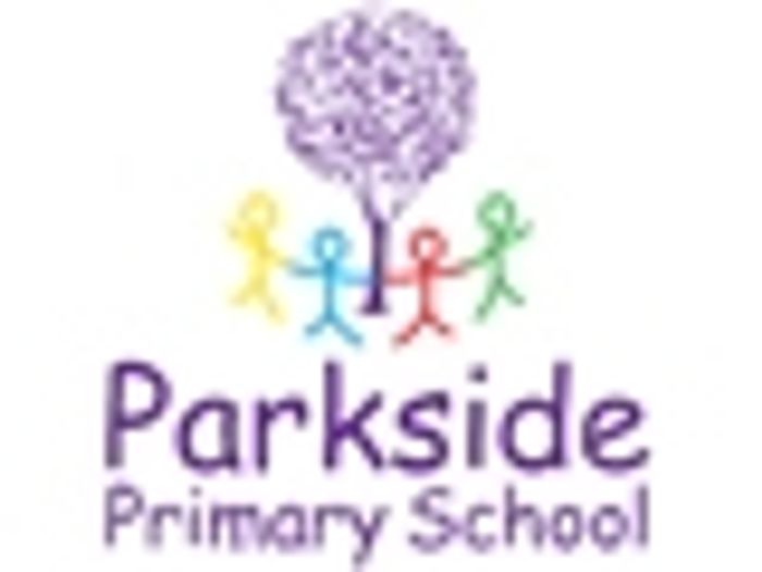 Logo for Parkside Primary School