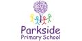 Logo for Parkside Primary School