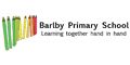 Logo for Barlby Primary School