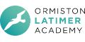 Logo for Ormiston Latimer Academy