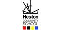 Logo for Heston Community School