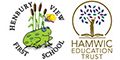 Logo for Henbury View First School