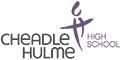 Cheadle Hulme High School & Sixth Form logo