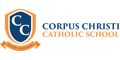 Logo for Corpus Christi Catholic Primary School