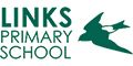Logo for Links Primary School