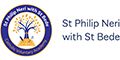 Logo for St Philip Neri With St Bede Catholic Voluntary Academy