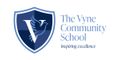 Logo for The Vyne Community School