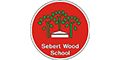 Logo for Sebert Wood Community Primary School