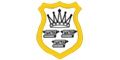 Logo for All Saints Academy