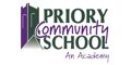 Logo for Priory Community School - An Academy