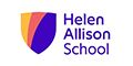Logo for Helen Allison School