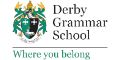 Logo for Derby Grammar School