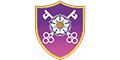 Logo for St Peter's Catholic College