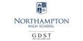 Logo for Northampton High School
