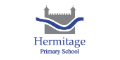 Logo for Hermitage Primary School