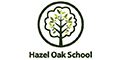 Logo for Hazel Oak School