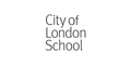Logo for City of London School