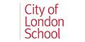 Logo for City of London School