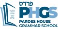 Logo for Pardes House Grammar School