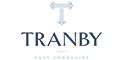 Logo for Tranby