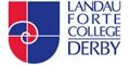 Logo for Landau Forte College Derby