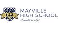 Logo for Mayville High School