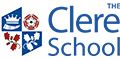 Logo for The Clere School