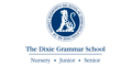 Logo for Dixie Grammar School
