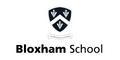 Bloxham School logo