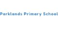 Logo for Parklands Primary School