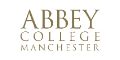 Logo for Abbey College Manchester