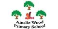 Logo for Ainslie Wood Primary School