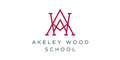 Logo for Akeley Wood Junior School