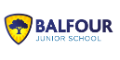 Logo for Balfour Junior Academy