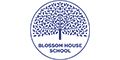 Logo for Blossom House School