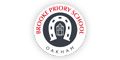 Logo for Brooke Priory School