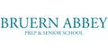 Logo for Bruern Abbey School