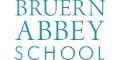 Logo for Bruern Abbey School