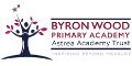 Logo for Byron Wood Academy