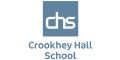 Logo for Crookhey Hall School