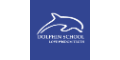 Logo for Dolphin School